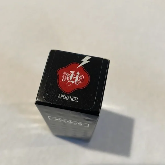 Kat Von D Studded Lipstick in “Archangel” - Picture 6 of 7